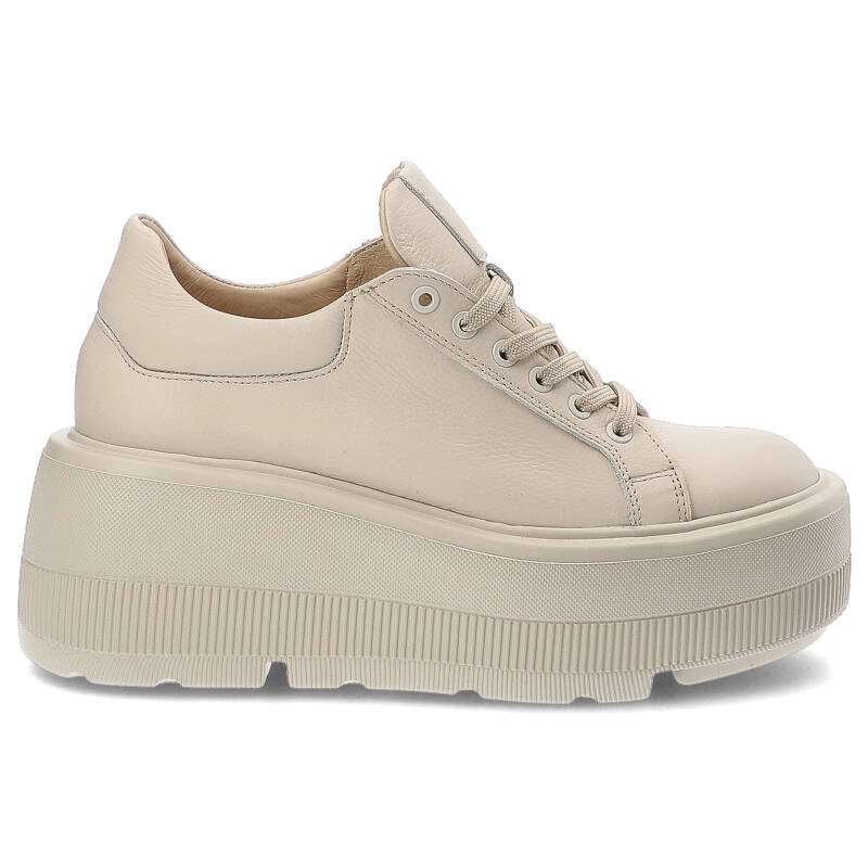 Tenisky Armodo - N1000 Beż 552