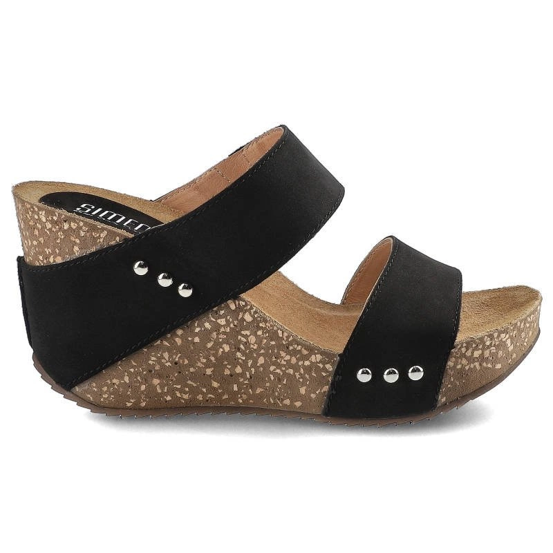 Šľapky Simen - 06325 Samuel 04