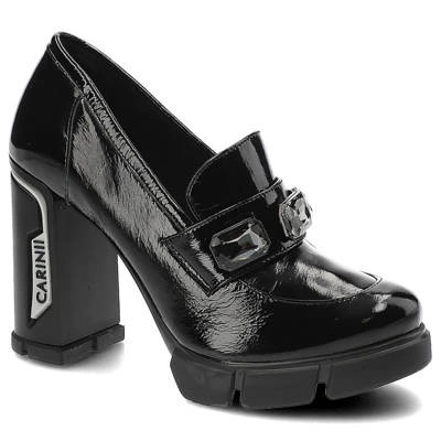 Poltopánky Carinii - B8586_-070-000-000-E36 Czarny