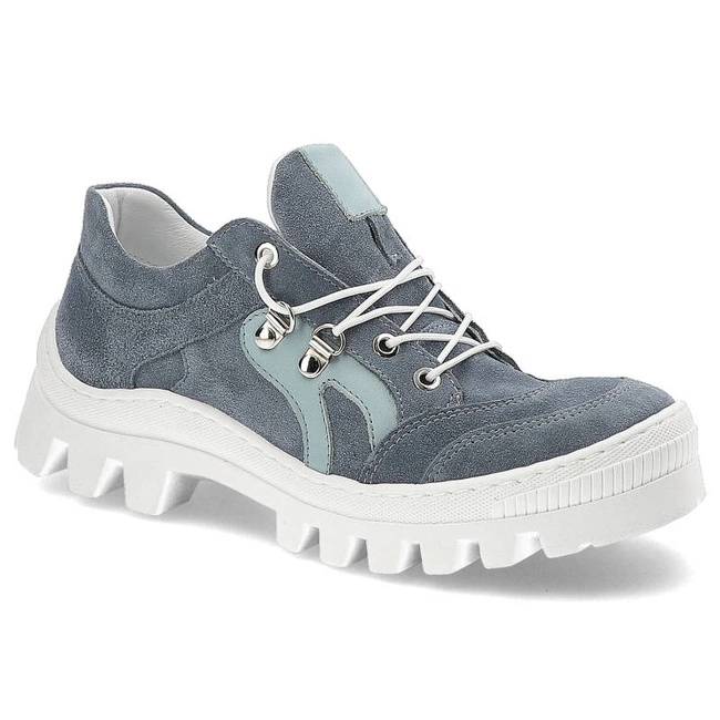 Poltopánky Kampa - N544 Niebieski 579/580