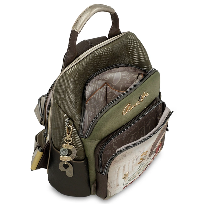 Batoh ANEKKE - 42705-213