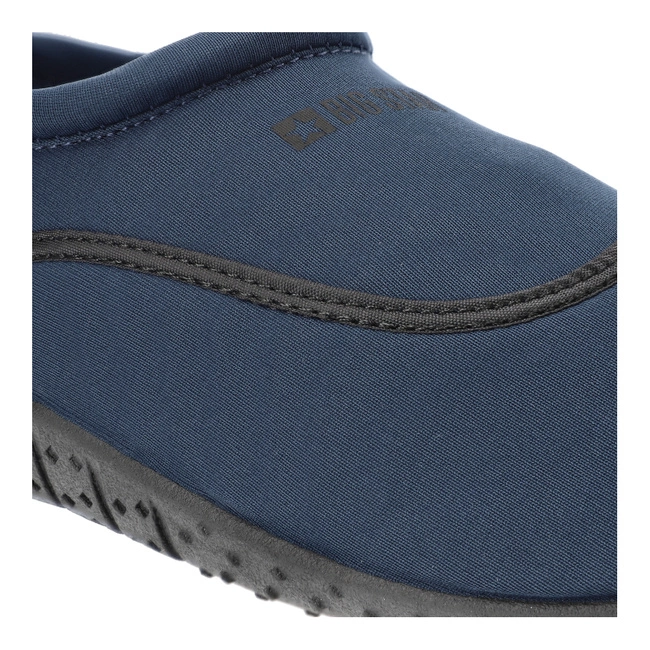 Topánky Do Vody Big Star - NN174751 Granat