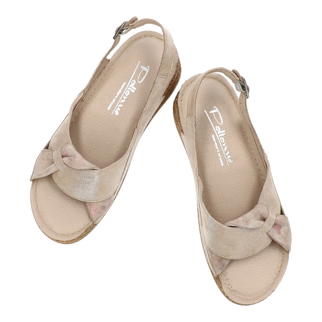 Sandále Pollonus - 5-1641-003 Tender+Rainbow