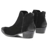 Členkové Topánky Carinii - B5120_-H20-000-000-D56 Czarny