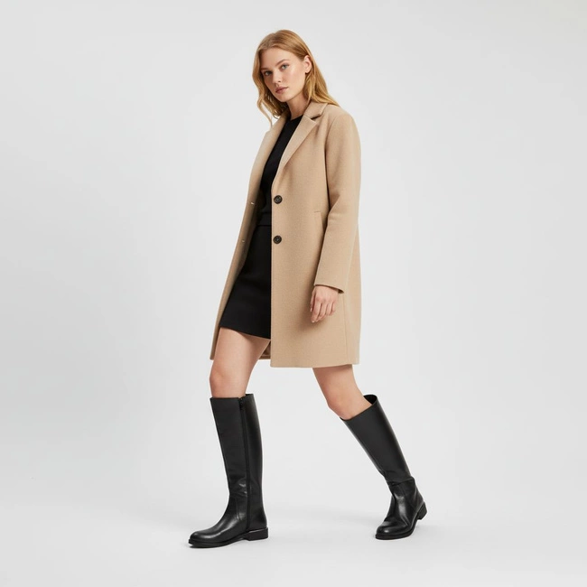 Čižmy ARMODO - 70150 S.Czarny