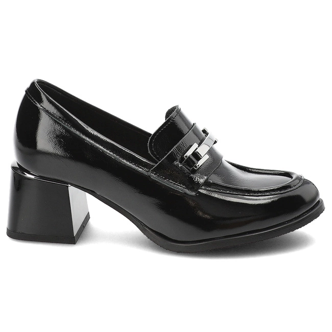 Poltopánky Armodo - 20111 Naplak Czarny+Cn.