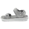 Sandále Big Star - JJ274A039 Szary