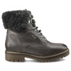 Členkové Topánky Tamaris - 1-26068-31 214 Anthracite
