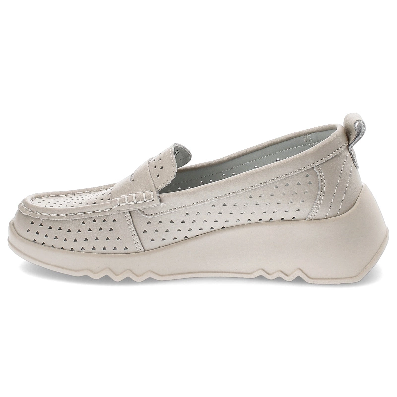 Poltopánky S.Barski - LR509 Beige