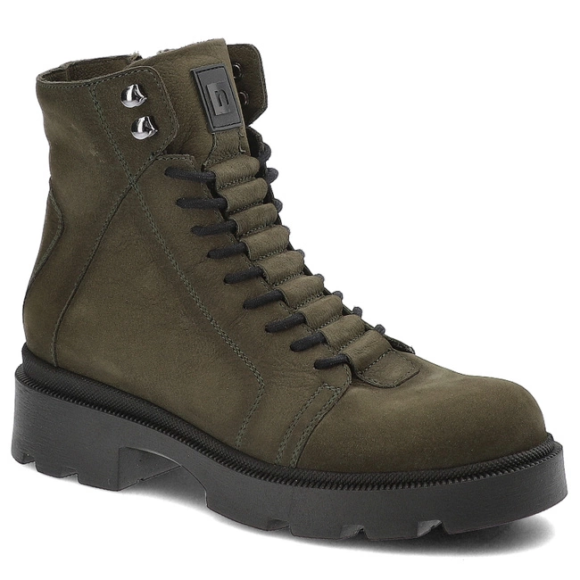 Členkové Topánky Nessi - 24673 Oliwka 9