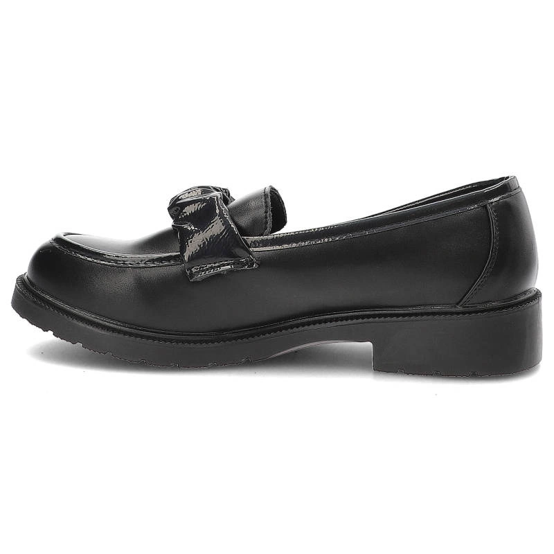 Poltopánky S.Barski - HY335 Black