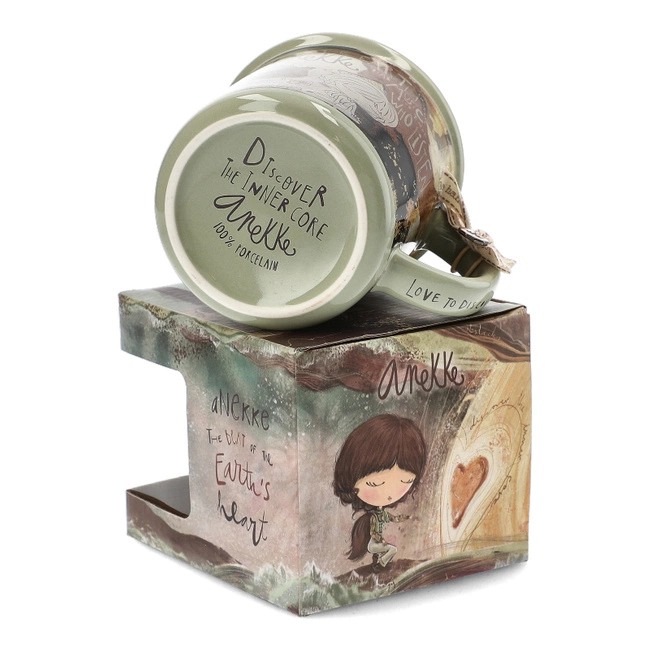 Hrnček Anekke - 39485-104