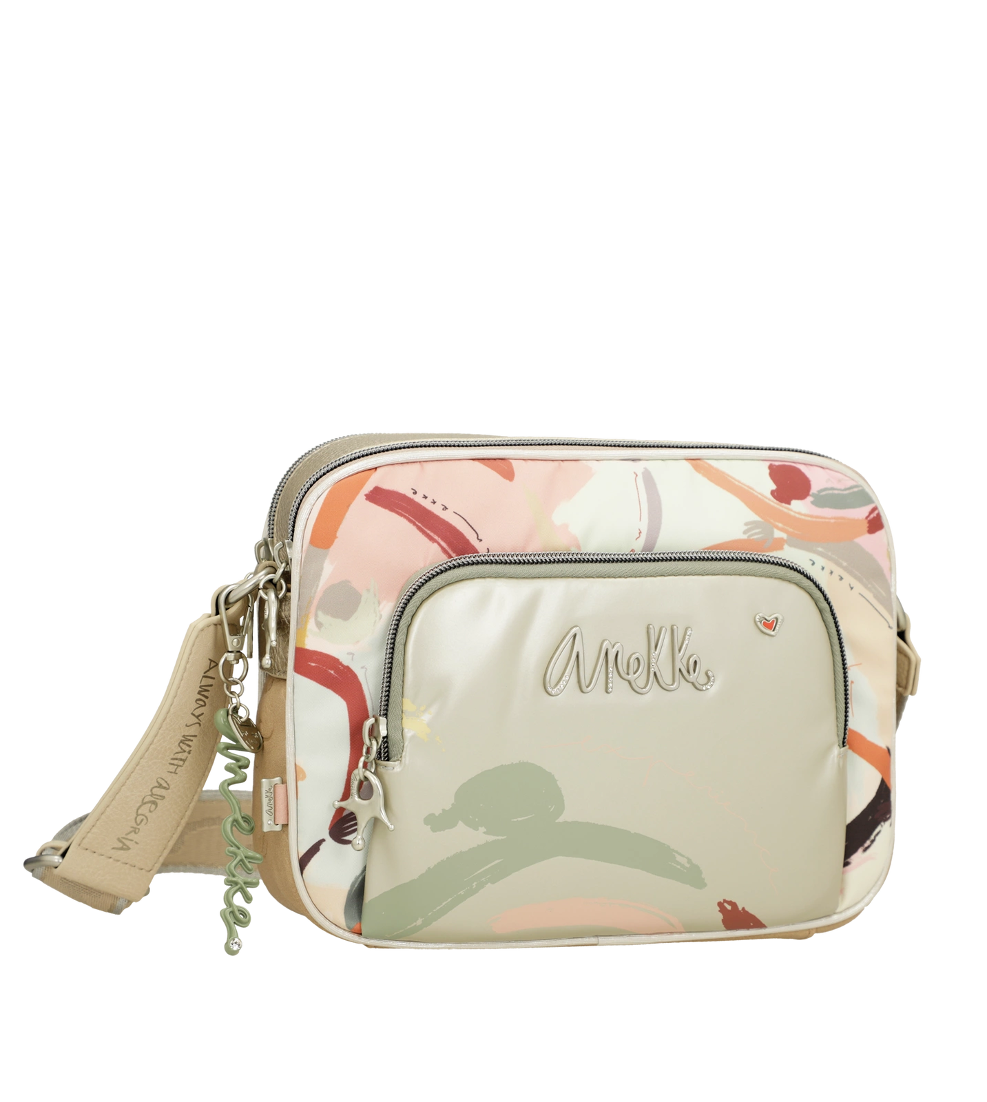 Poštárska Taška ANEKKE - 40603-516