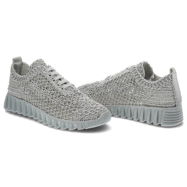 Poltopánky Ravini - 100 Szary