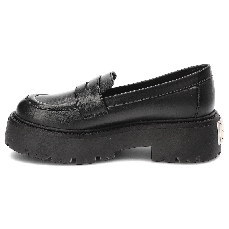 Poltopánky Carinii - B10019_-E50-000-000-G58 Czarny