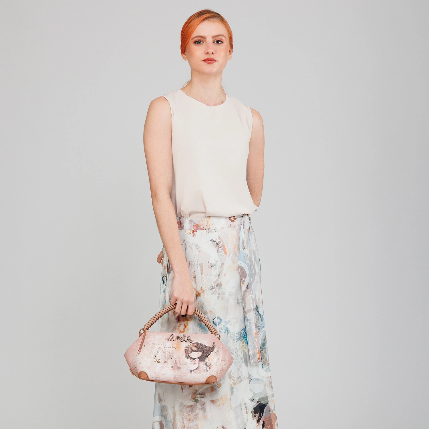 Kabelka ANEKKE - 40801-306