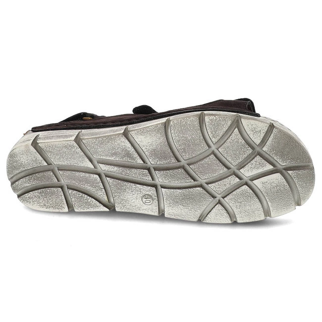 Sandále Carinii - B2852_-360-000-000-141 Samuel 04