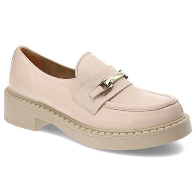 Poltopánky Lemar - 20108 Różowy