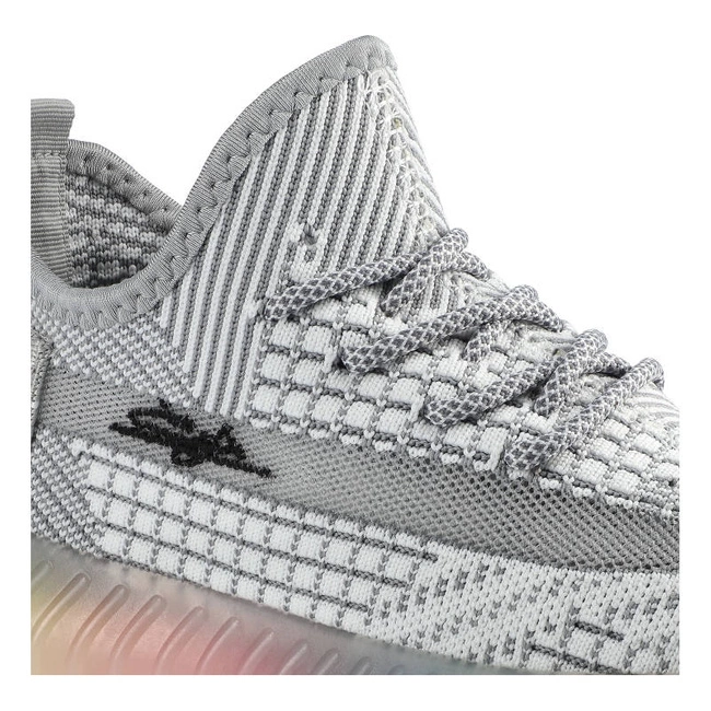 Tenisky Artiker - 48C1370 Szary