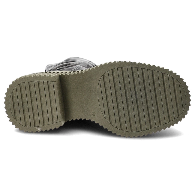 Členkové Topánky Bombonella - 064.1002 S.A 104SYHD T TY3YSL