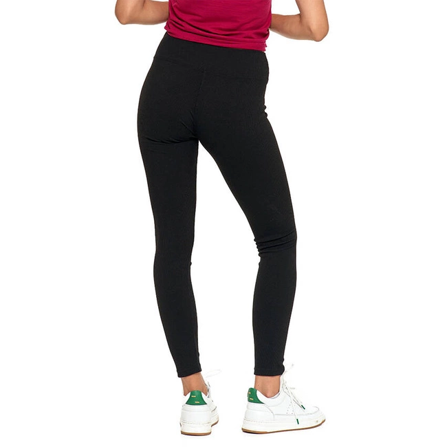 Legíny Moraj - RDL1500-013 Black