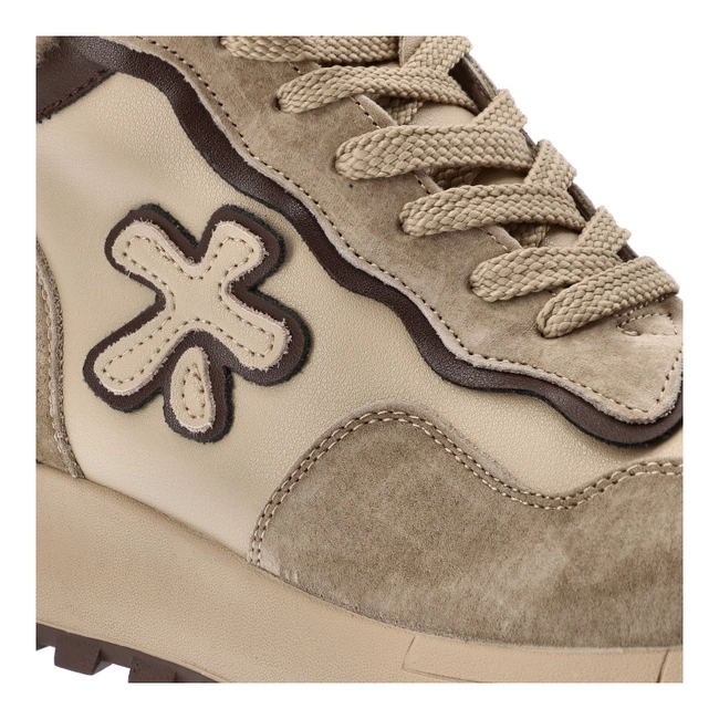 Členkové Topánky ARTIKER - 55C0146 Beżowy