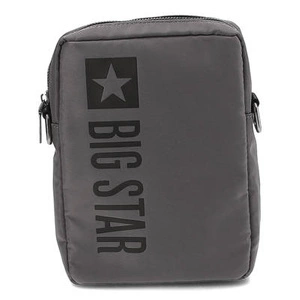 Kabelka Big Star Accessories - JJ574053 Szary