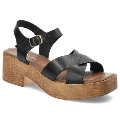 Sandále Armodo - 40414 Bf.Czarny