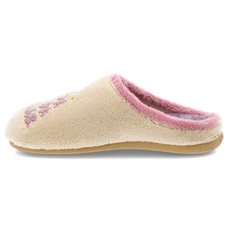 Papuče GIOSEPPO - Hot Potatoes Scanlon 76959 Beige