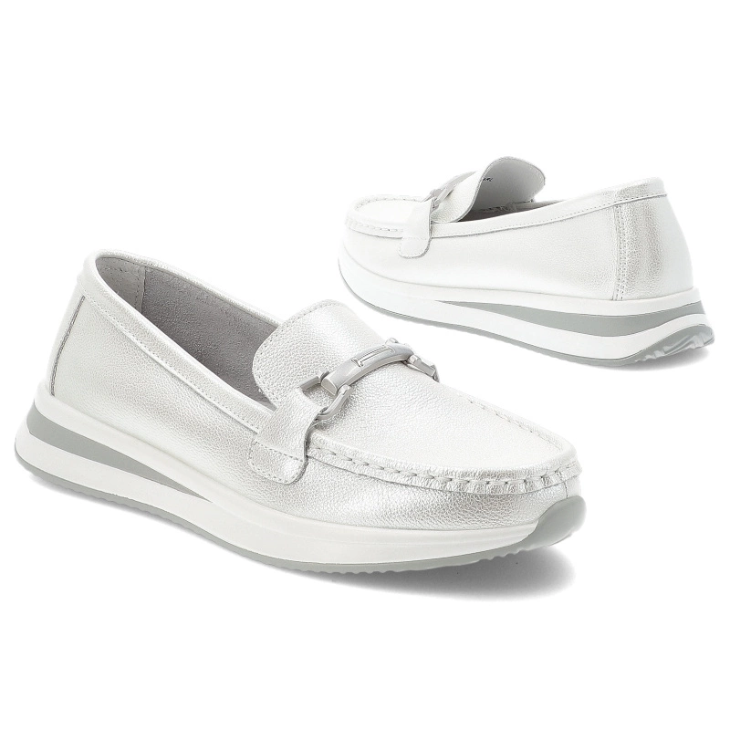 Mókazíny S.BARSKI - GR51-598 Pearl