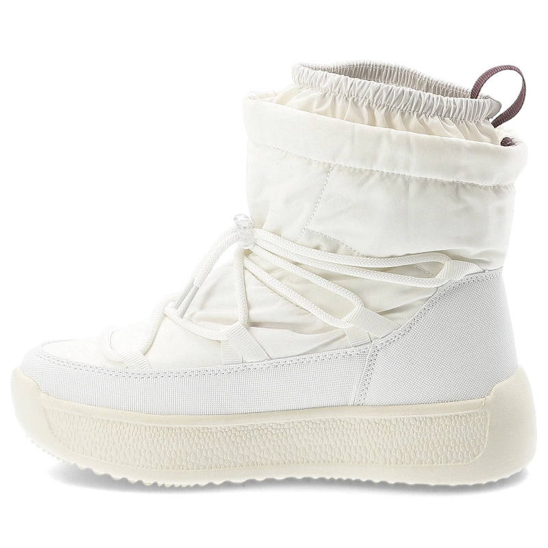 Snehule FILIPPO - DBT6652 WH Biały