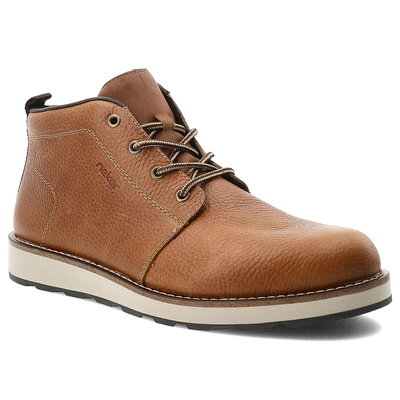 Členkové Topánky Rieker - 30011-22 Brown