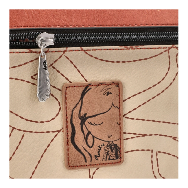 Kabelka ANEKKE - 40713-188