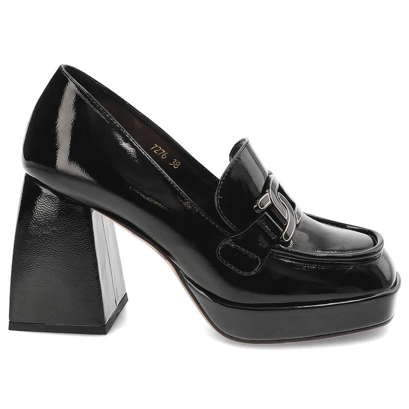 Poltopánky S.Barski - MR-7276 Black