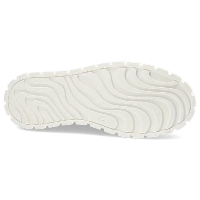 Tenisky Armodo - 3832/G02/000/000/000 Biały