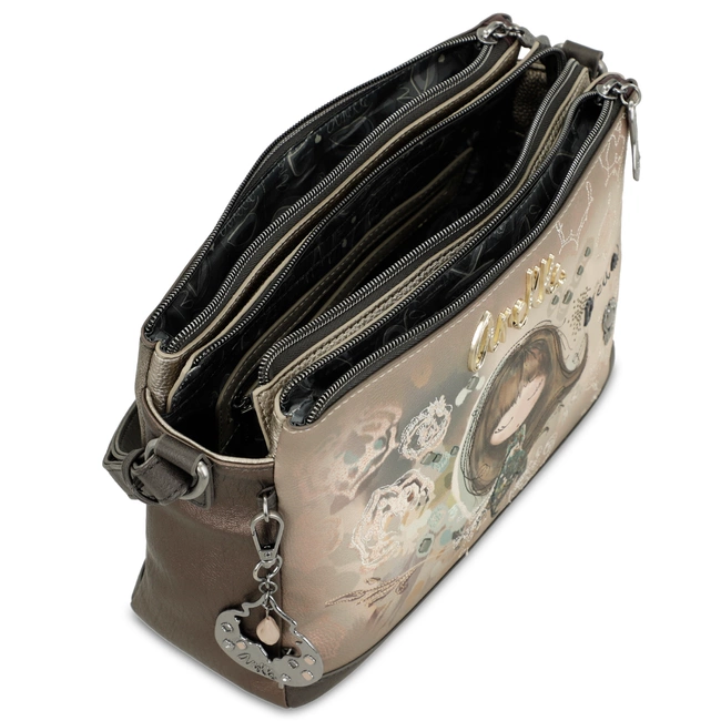 Poštárska Taška ANEKKE - 41703-184