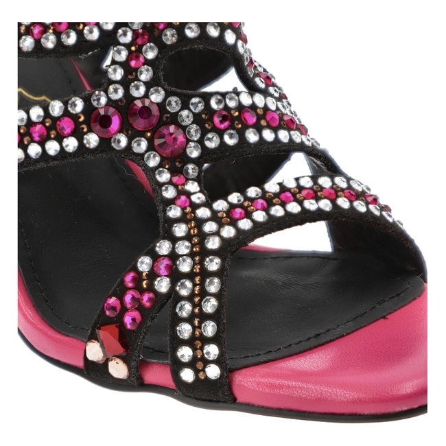 Sandále S.Barski - CR952 Fushiamixed