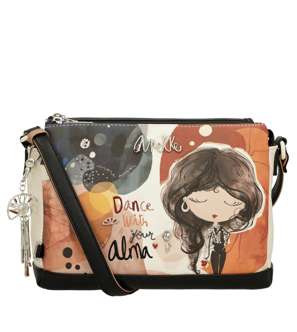 Poštárska Taška ANEKKE - 40703-184