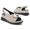 Sandále S.BARSKI - LR51-788 Beige