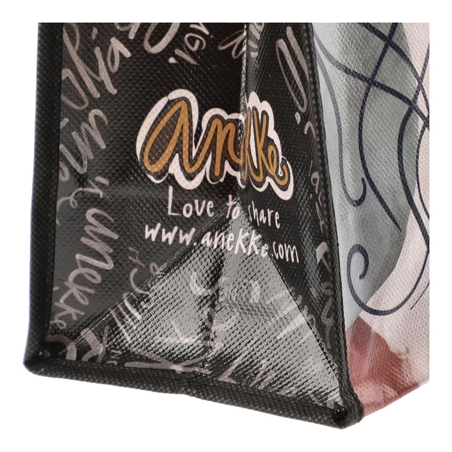 Nákupná Taška ANEKKE - 40474-910