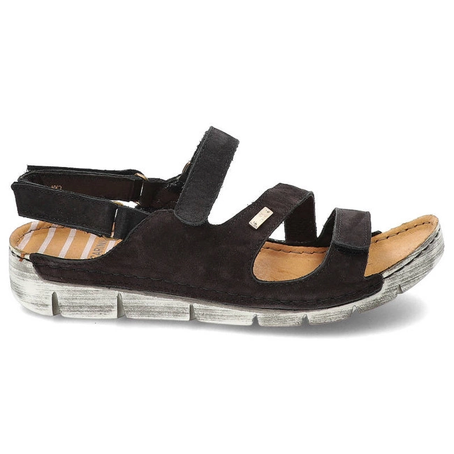 Sandále Carinii - B2852_-360-000-000-141 Samuel 04