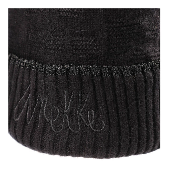 Čiapka Anekke - 37700-531 Black