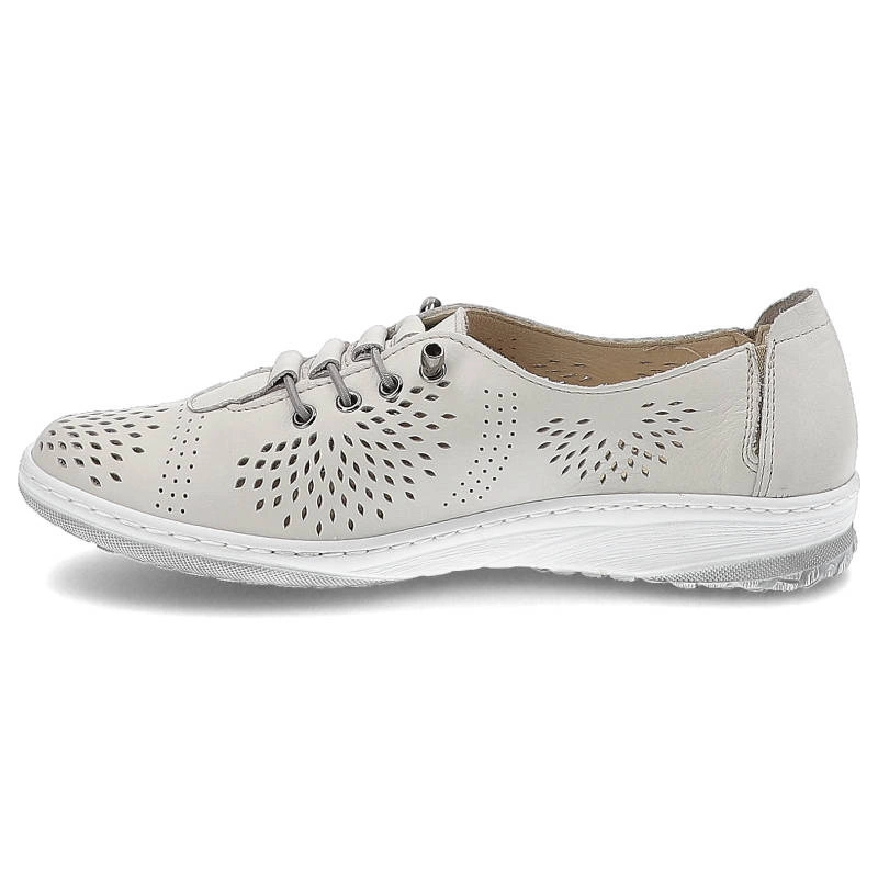 Poltopánky Wasak - 0626 Biały