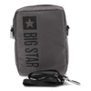Kabelka Big Star Accessories - JJ574053 Szary