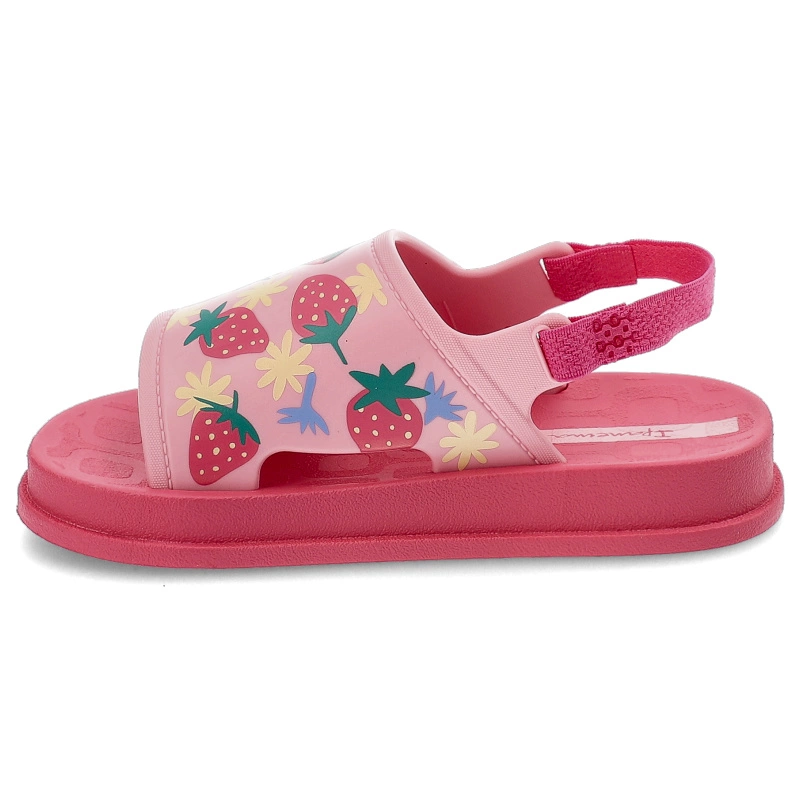 Sandále Ipanema - 83545 Soft Baby AS432 Pink/Light Pink