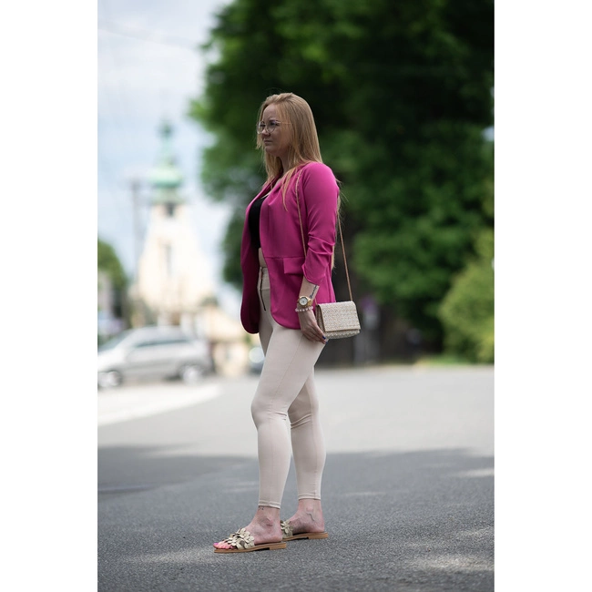 Šľapky Armodo - 40381 Bf.Beż