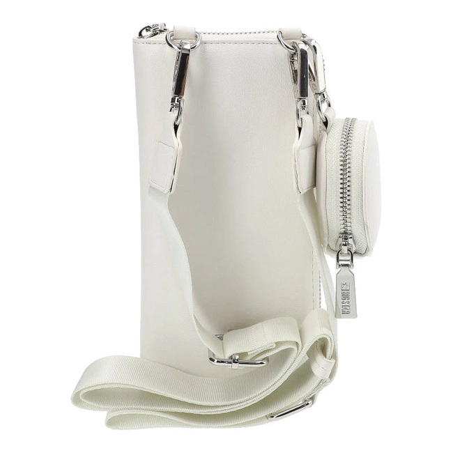 Kabelka Big Star Accessories - LL574119 Biały