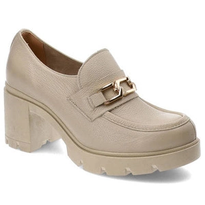 Poltopánky Lemar - 20115 V.Taupe+Zł.