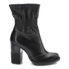 Členkové Topánky Grace - 02055 Czarny 1.189-0000/1