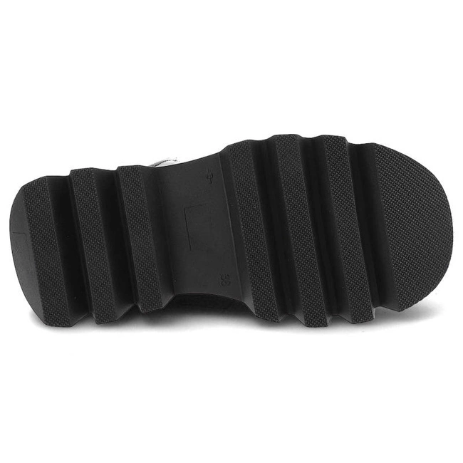 Tenisky Chebello - 3054_-240-000-PSK-S228 Czarny